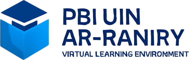 PBI UIN Ar-Raniry Virtual Learning Environment